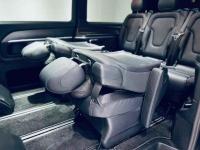 Mercedes-Benz V-Class 2016