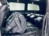 Mercedes-Benz V-Class 2016