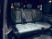 Mercedes-Benz V-Class 2016