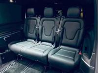 Mercedes-Benz V-Class 2016
