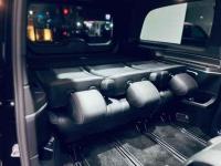 Mercedes-Benz V-Class 2016