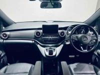 Mercedes-Benz V-Class 2016