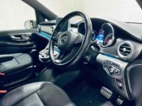 Mercedes-Benz V-Class 2016