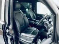 Mercedes-Benz V-Class 2016