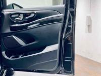 Mercedes-Benz V-Class 2016