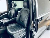 Mercedes-Benz V-Class 2016