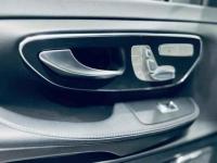Mercedes-Benz V-Class 2016