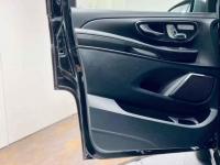 Mercedes-Benz V-Class 2016