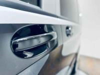 Mercedes-Benz V-Class 2016