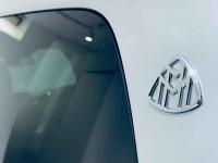 Mercedes-Benz V-Class 2016