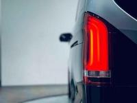 Mercedes-Benz V-Class 2016