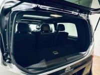 Mercedes-Benz V-Class 2016