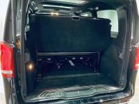 Mercedes-Benz V-Class 2016