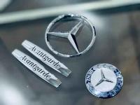 Mercedes-Benz V-Class 2016