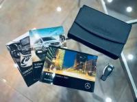 Mercedes-Benz V-Class 2016