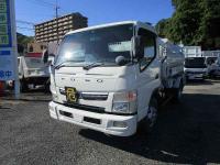 Mitsubishi Canter 2016