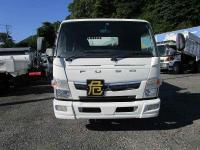 Mitsubishi Canter 2016