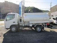 Mitsubishi Canter 2016