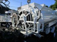 Mitsubishi Canter 2016