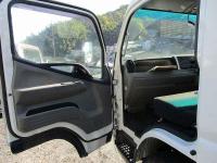 Mitsubishi Canter 2016