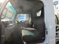 Mitsubishi Canter 2016