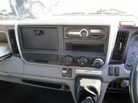 Mitsubishi Canter 2016