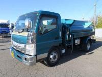 Mitsubishi Canter 2016