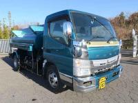 Mitsubishi Canter 2016
