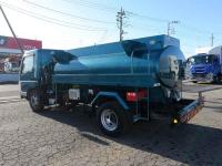 Mitsubishi Canter 2016