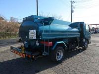 Mitsubishi Canter 2016