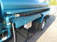 Mitsubishi Canter 2016