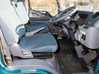 Mitsubishi Canter 2016