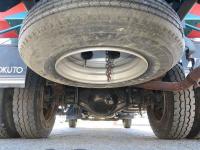 Mitsubishi Canter 2016