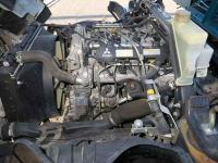 Mitsubishi Canter 2016