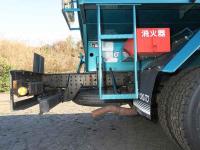 Mitsubishi Canter 2016