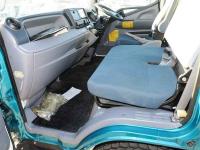 Mitsubishi Canter 2016