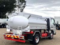 Mitsubishi Canter 2021