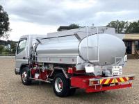 Mitsubishi Canter 2021