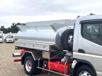 Mitsubishi Canter 2021