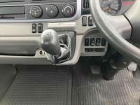 Mitsubishi Canter 2021