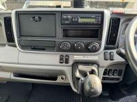 Mitsubishi Canter 2021
