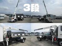 Hino RANGER 2006
