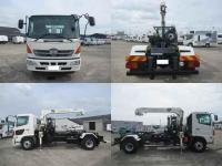 Hino RANGER 2006