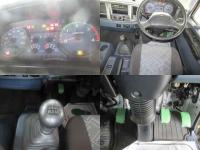 Hino RANGER 2006