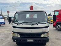 Hino Dutro 2003