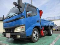 Hino Dutro 2003