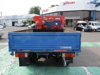 Hino Dutro 2003