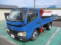 Hino Dutro 2003