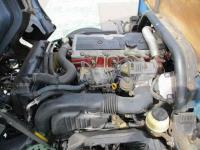 Hino Dutro 2003