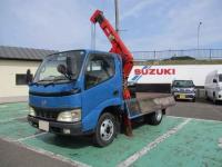 Hino Dutro 2003